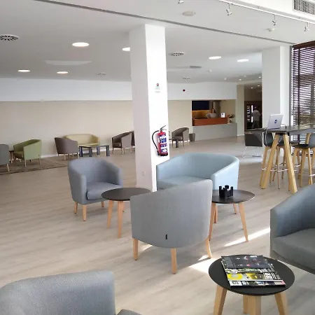 Hotel Augusta Barcelona Valles