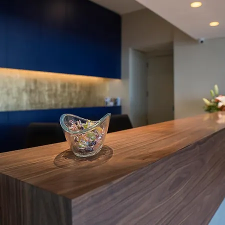 Augusta Barcelona Valles Hotel
