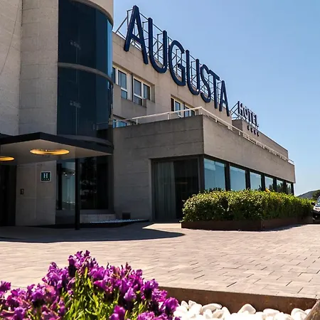 Augusta Barcelona Valles Отель 4*