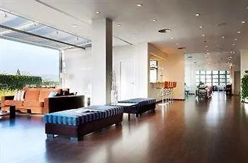 Augusta Barcelona Valles 4*
