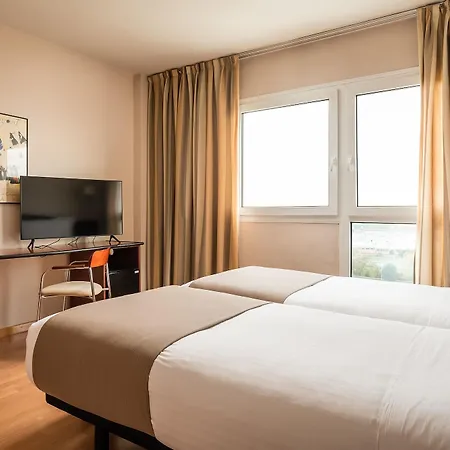 Augusta Barcelona Valles 4*