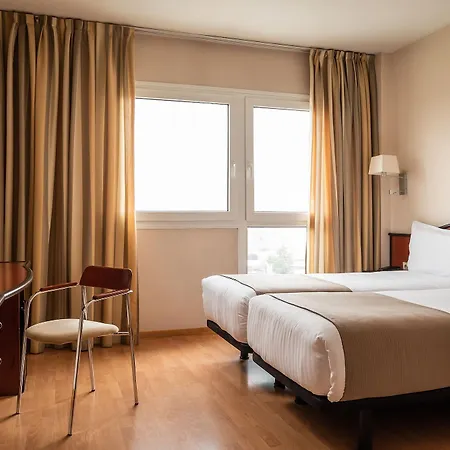 Augusta Barcelona Valles Hotel 4*