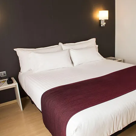 Augusta Barcelona Valles Hotel