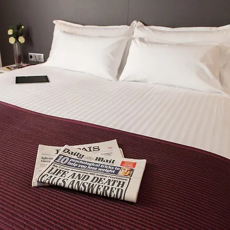 Augusta Barcelona Valles 4*