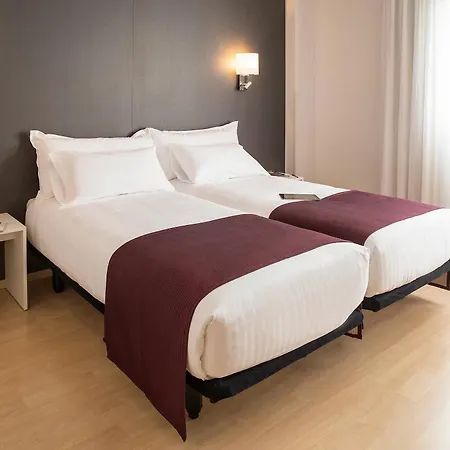 Augusta Barcelona Valles Hotel