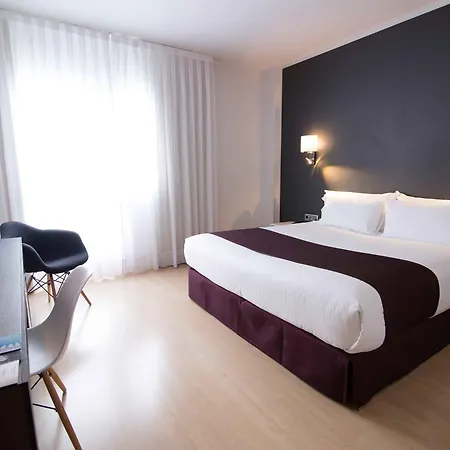Augusta Barcelona Valles