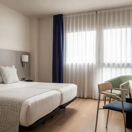 Augusta Barcelona Valles 4*
