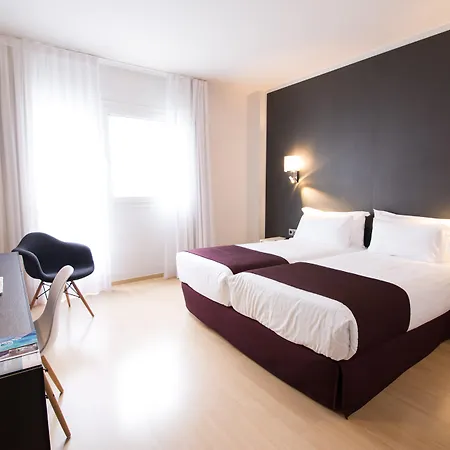 Augusta Barcelona Valles Hotel