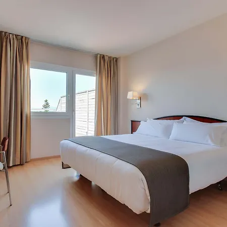 Augusta Barcelona Valles