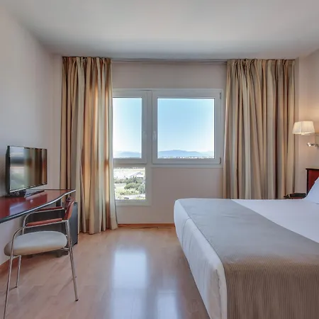 Augusta Barcelona Valles Hotel 4*