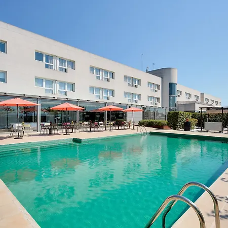 Augusta Barcelona Valles 4*