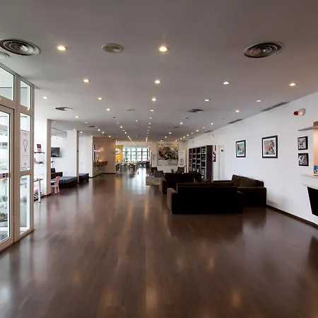 Hotel Augusta Barcelona Valles Granollers