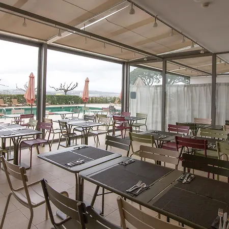 Augusta Barcelona Valles 4*