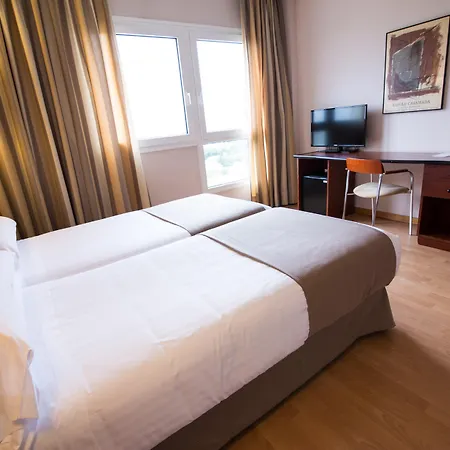 Augusta Barcelona Valles Hotel