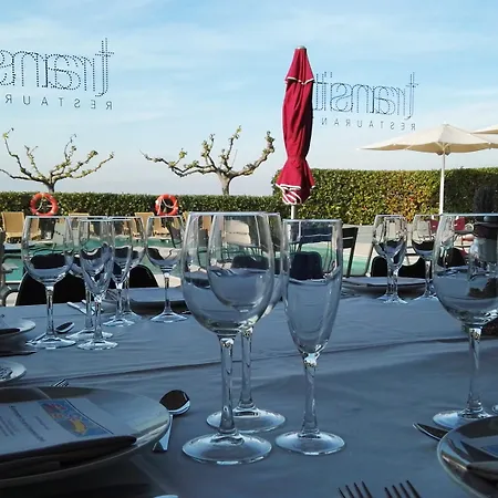 Hotel Augusta Barcelona Valles Granollers