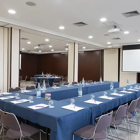 Augusta Barcelona Valles Hotel