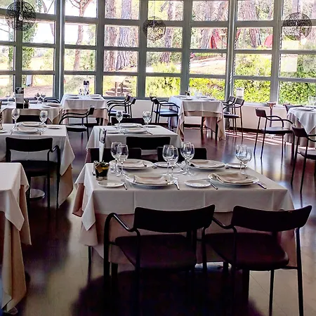 Hotel Augusta Barcelona Valles 4*