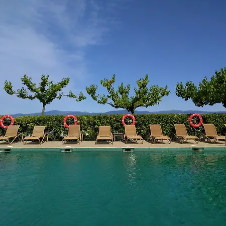 Hotel Augusta Barcelona Valles