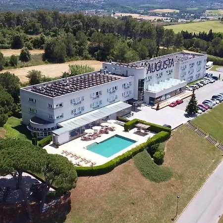 Hotel Augusta Barcelona Valles 4*