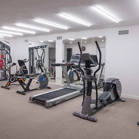 Augusta Barcelona Valles 4*