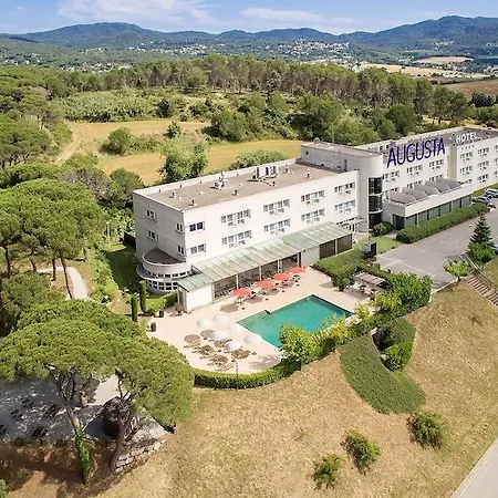 Hotel Augusta Barcelona Valles Granollers