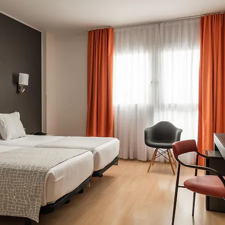 Augusta Barcelona Valles