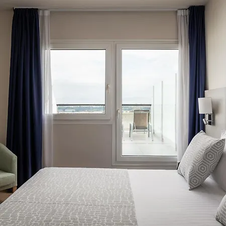 Augusta Barcelona Valles 4* Granollers