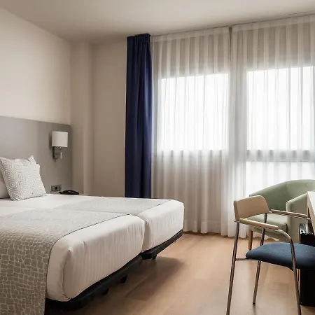 Augusta Barcelona Valles Hotel