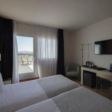 Augusta Barcelona Valles 4* Granollers