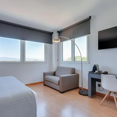 Hotel Augusta Barcelona Valles Granollers