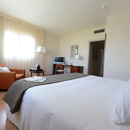 Augusta Barcelona Valles Γκρανολιές