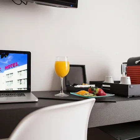 Augusta Barcelona Valles 4* Γκρανολιές
