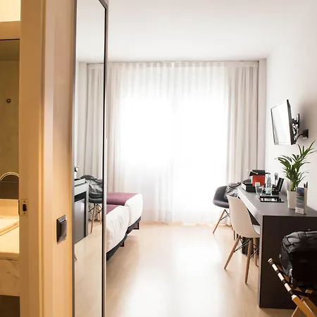 Augusta Barcelona Valles 4*