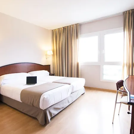 Ξενοδοχείο Augusta Barcelona Valles 4*