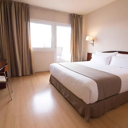 Augusta Barcelona Valles Ξενοδοχείο 4*