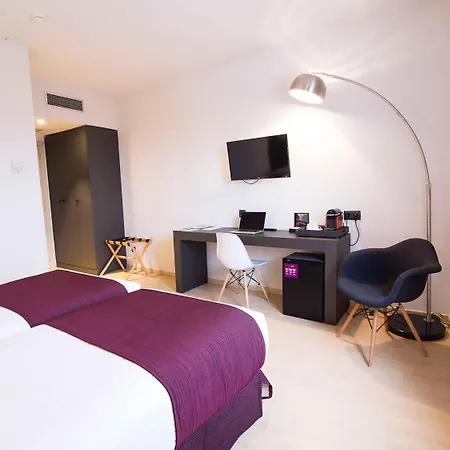 Augusta Barcelona Valles Γκρανολιές