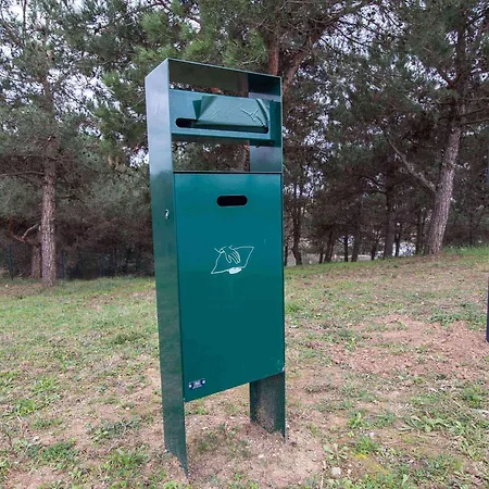 Augusta Barcelona Valles Ξενοδοχείο