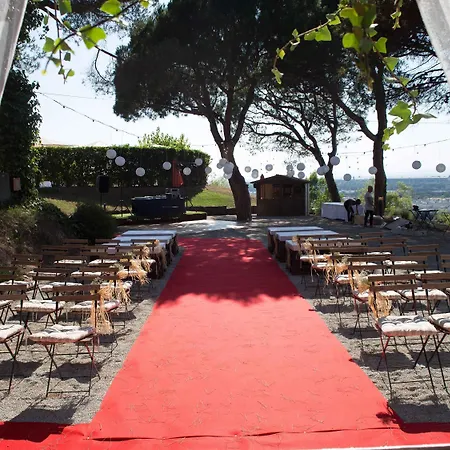 Ξενοδοχείο Augusta Barcelona Valles 4*