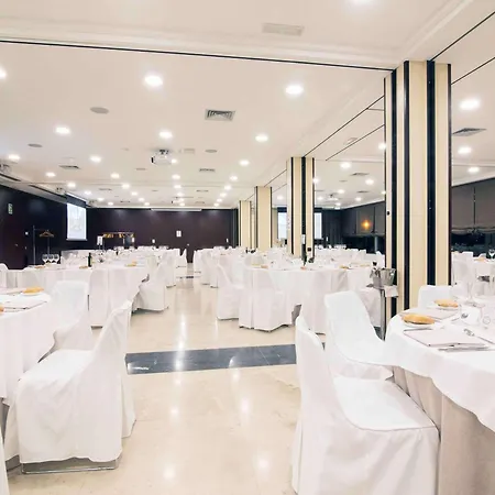 Augusta Barcelona Valles Ξενοδοχείο 4*