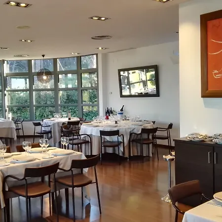 Augusta Barcelona Valles 4* Γκρανολιές