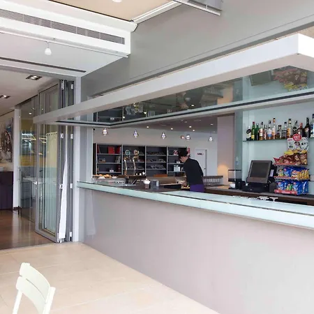 Augusta Barcelona Valles Ξενοδοχείο Γκρανολιές
