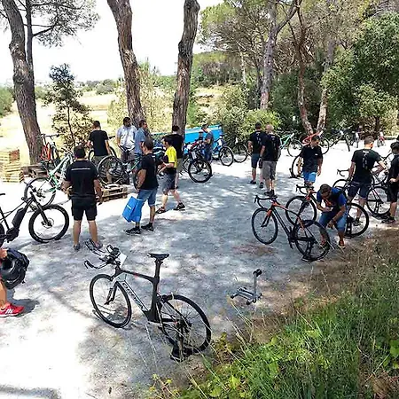 Augusta Barcelona Valles Ξενοδοχείο 4*