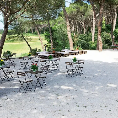 Augusta Barcelona Valles 4* Γκρανολιές
