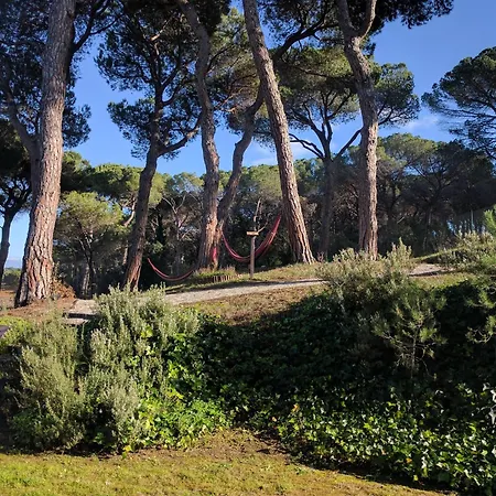 Ξενοδοχείο Augusta Barcelona Valles