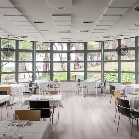 Augusta Barcelona Valles 4*