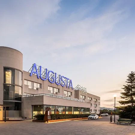 Augusta Barcelona Valles Ξενοδοχείο Γκρανολιές