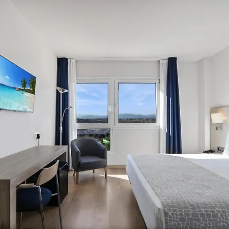 Augusta Barcelona Valles Ξενοδοχείο