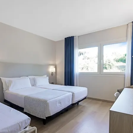 Augusta Barcelona Valles Γκρανολιές