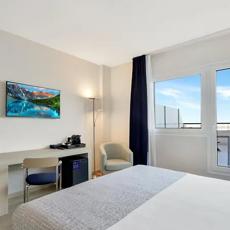 Augusta Barcelona Valles 4* Γκρανολιές