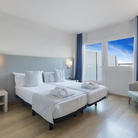 Augusta Barcelona Valles Ξενοδοχείο Γκρανολιές
